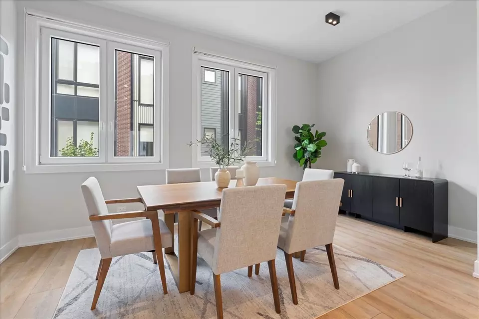 Dining - 4232 W Belmont Ave #5, Chicago, IL 60641 photo 2 of 3