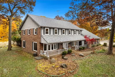 14930 W Wadsworth Rd, Wadsworth, IL 60083