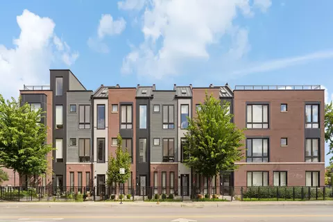 4230 W Belmont Ave, Chicago, IL 60641