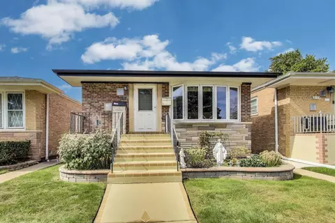 5128 S Meade Ave, Chicago, IL 60638