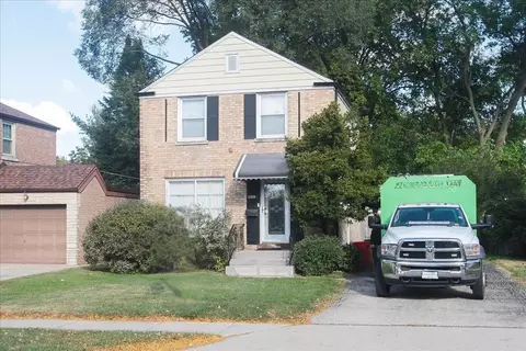 520 E Thacker St, Des Plaines, IL 60016
