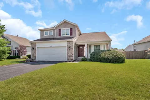 2916 Sierra Ave, Plainfield, IL 60586 photo 3