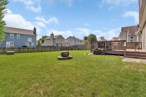 2916 Sierra Ave, Plainfield, IL 60586 photo 31