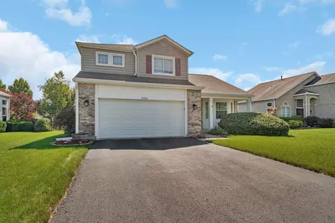 2916 Sierra Ave, Plainfield, IL 60586 photo 2