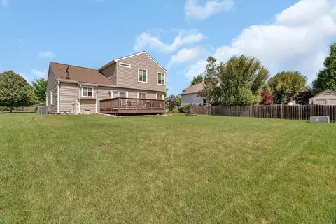 2916 Sierra Ave, Plainfield, IL 60586 photo 29