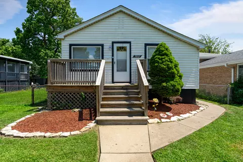 9807 Washington Ave, Oak Lawn, IL 60453