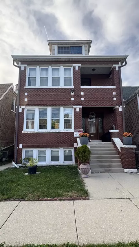 1626 S 49th Ave, Cicero, IL 60804
