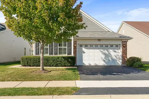 Undisclosed, Naperville, IL 60564