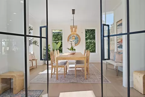 Dining - 889 Cherry St, Winnetka, IL 60093 photo 3 of 3