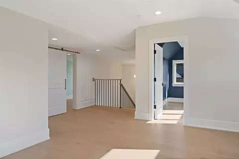 Entry Way - 889 Cherry St, Winnetka, IL 60093 photo 6 of 10