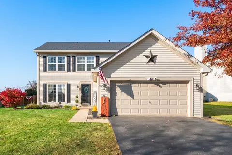 531 Alyssa St, Plano, IL 60545