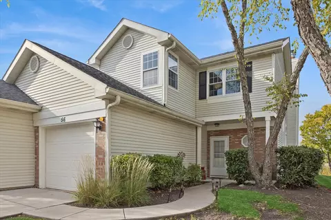 56 N Golfview Ct, Glendale Heights, IL 60139