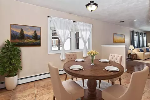 Dining - 407 S Washington St, Sidney, IL 61877 photo 1 of 1