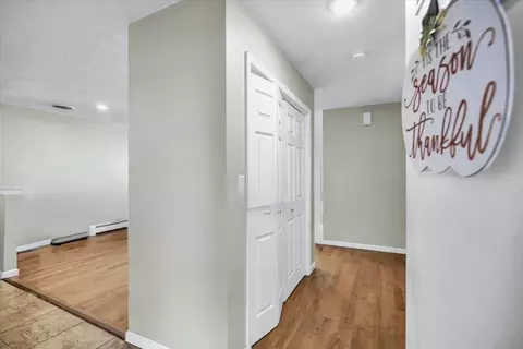 Entry Way - 407 S Washington St, Sidney, IL 61877 photo 2 of 3