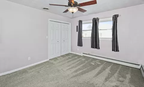 Bedroom - 407 S Washington St, Sidney, IL 61877 photo 2 of 7