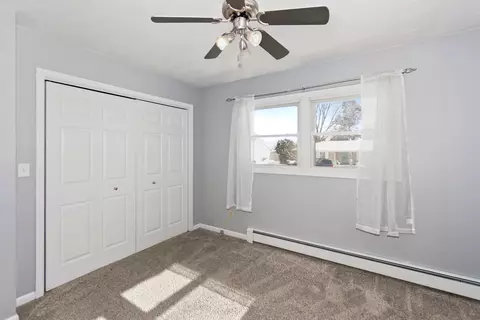 Bedroom - 407 S Washington St, Sidney, IL 61877 photo 5 of 7