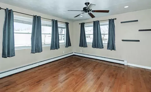 Living - 407 S Washington St, Sidney, IL 61877 photo 2 of 2