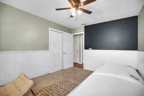 Bedroom - 407 S Washington St, Sidney, IL 61877 photo 6 of 7