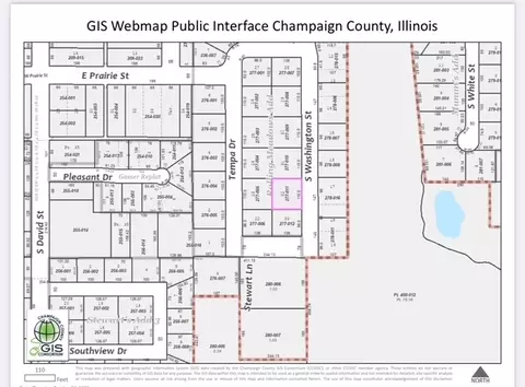 View/Area - 407 S Washington St, Sidney, IL 61877 photo 4 of 4