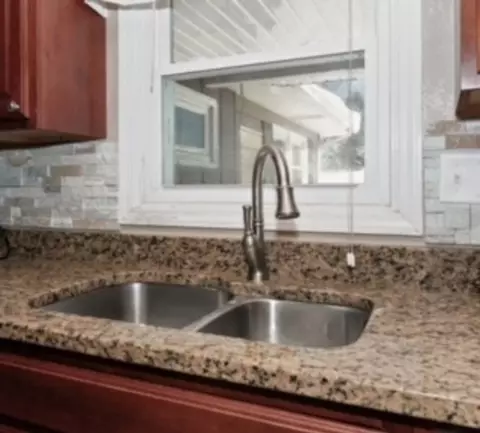 Kitchen - 407 S Washington St, Sidney, IL 61877 photo 3 of 5