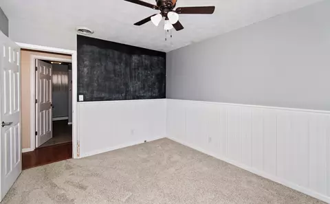 Bedroom - 407 S Washington St, Sidney, IL 61877 photo 7 of 7