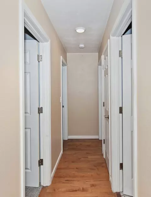 Entry Way - 407 S Washington St, Sidney, IL 61877 photo 3 of 3