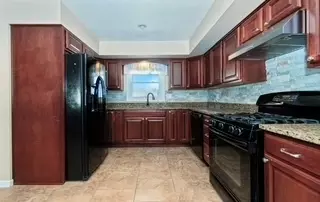 Kitchen - 407 S Washington St, Sidney, IL 61877 photo 1 of 5