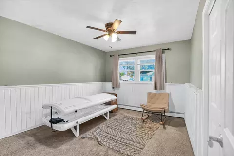 Bedroom - 407 S Washington St, Sidney, IL 61877 photo 4 of 7