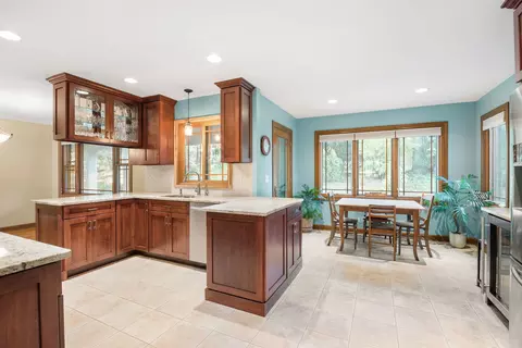 Kitchen - 325 Pine Ct, Naperville, IL 60540 photo 4 of 4