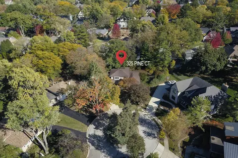 View/Area - 325 Pine Ct, Naperville, IL 60540 photo 1 of 2