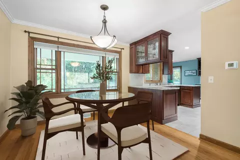 Dining - 325 Pine Ct, Naperville, IL 60540 photo 1 of 3