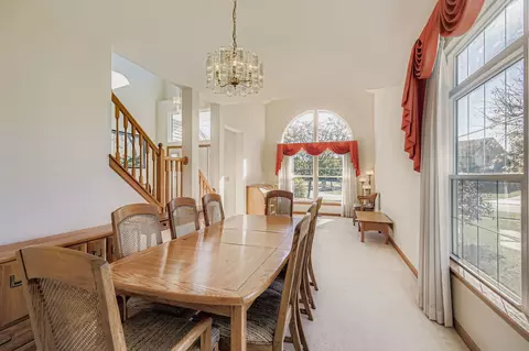 Dining - 1920 Butler Dr, Bartlett, IL 60103 photo 2 of 3