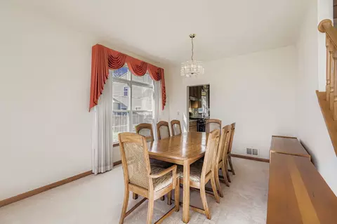 Dining - 1920 Butler Dr, Bartlett, IL 60103 photo 1 of 3