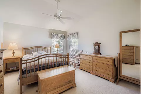 Bedroom - 1920 Butler Dr, Bartlett, IL 60103 photo 1 of 5