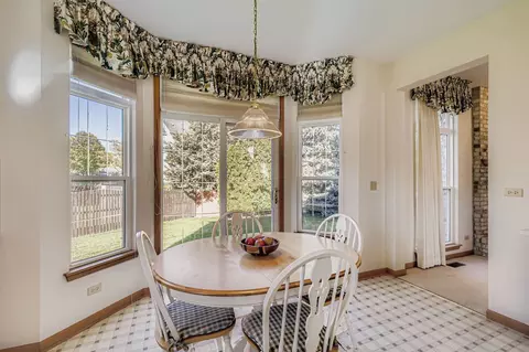 Dining - 1920 Butler Dr, Bartlett, IL 60103 photo 3 of 3