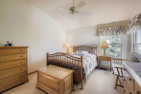 Bedroom - 1920 Butler Dr, Bartlett, IL 60103 photo 2 of 5