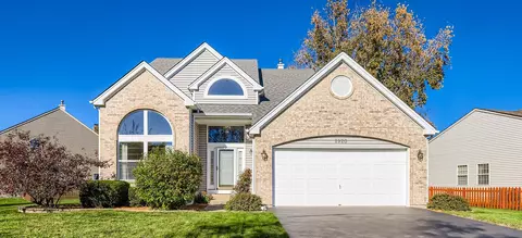 1920 Butler Dr, Bartlett, IL 60103
