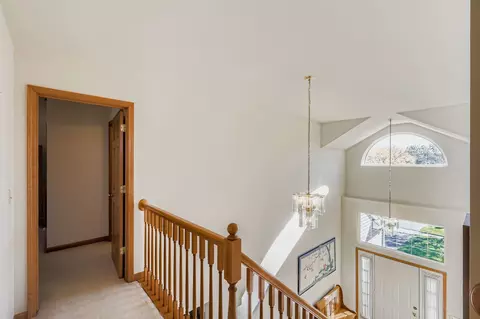 Entry Way - 1920 Butler Dr, Bartlett, IL 60103 photo 3 of 3
