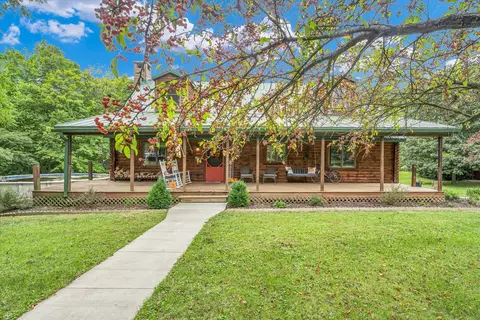15262 N 450 East Rd, Fithian, IL 61844