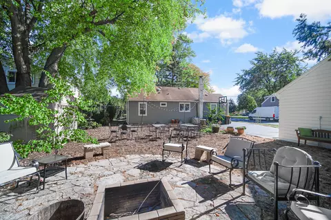 Exterior - 148 Wheeling Ave, Wheeling, IL 60090 photo 3 of 13