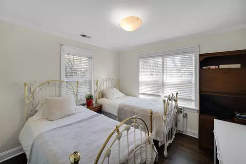Bedroom - 148 Wheeling Ave, Wheeling, IL 60090 photo 1 of 5