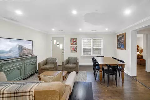 Living - 148 Wheeling Ave, Wheeling, IL 60090 photo 1 of 1