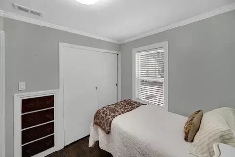 Bedroom - 148 Wheeling Ave, Wheeling, IL 60090 photo 2 of 5
