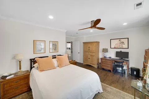 Bedroom - 148 Wheeling Ave, Wheeling, IL 60090 photo 4 of 5