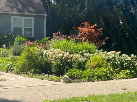 Exterior - 148 Wheeling Ave, Wheeling, IL 60090 photo 11 of 13