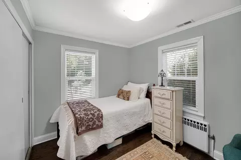 Bedroom - 148 Wheeling Ave, Wheeling, IL 60090 photo 3 of 5