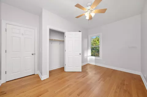 Bedroom - 197 Herrick Rd, Riverside, IL 60546 photo 7 of 13