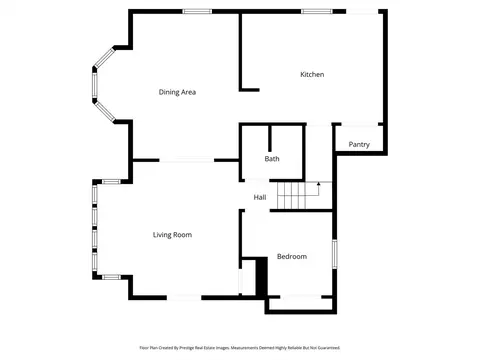 Floorplan - 197 Herrick Rd, Riverside, IL 60546 photo 1 of 4