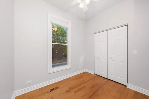 Bedroom - 197 Herrick Rd, Riverside, IL 60546 photo 13 of 13