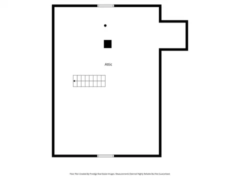 Floorplan - 197 Herrick Rd, Riverside, IL 60546 photo 3 of 4